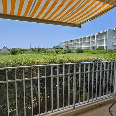 Apartment Elegance, Et Thalasso A 2 Pas Quiberon