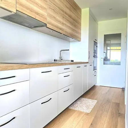 Apartment Elegance, Et Thalasso A 2 Pas