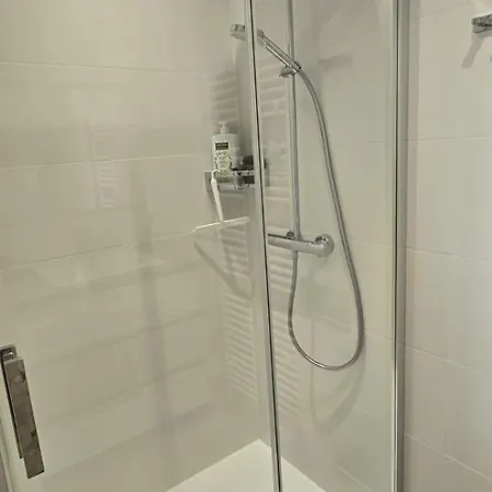 Apartment Elegance, Et Thalasso A 2 Pas *